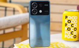 Chiến binh gaming tầm trung POCO X6 5G giá dưới 7 triệu, mạnh như flagship, áp đảo Galaxy A56 5G