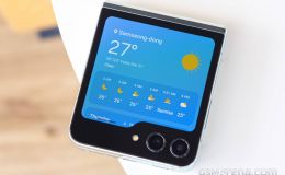 Galaxy Z Flip5 fullbox có AI xịn như Galaxy S25 Ultra, giá 14,5 triệu giữ vững ngôi ‘vua màn gập giá rẻ’