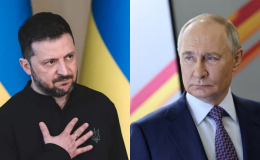 Nóng: Nga tuyên bố sẵn sàng ngừng bắn 30 ngày với Ukraine nếu đạt được điều kiện đặc biệt này