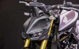 Tin xe hot 10/5: ‘Vua côn tay’ mới của Honda ra mắt với giá mềm, đẳng cấp hơn Winner X và Exciter