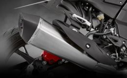 ‘Vua côn tay’ 180cc mới giá 56 triệu đồng chính thức ra mắt: Khắc chế cứng Honda Winner X và Exciter