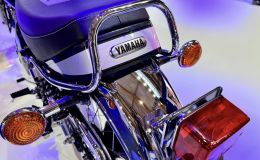 Tin xe cuối tuần: Yamaha ra mắt ‘huyền thoại côn tay’ chất hơn cả Honda Winner X và Exciter, giá mềm