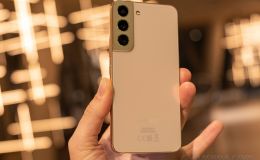 Galaxy S22 5G rớt giá không phanh tháng 5, khách Việt mua máy ngon hơn iPhone 16 rẻ như tầm trung