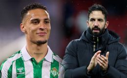 Man United bán Antony với giá rẻ khó tin, Ruben Amorim đón bom tấn đầu tiên? 