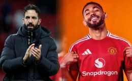 Man United cởi bỏ nút thắt vụ Cunha, 'sát thủ' Ngoại hạng Anh trên đường gia nhập Old Trafford?