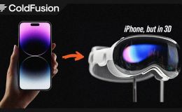 iPhone sẽ bị 'vứt xó' trong những năm tới, nhường bước cho các công nghệ mới