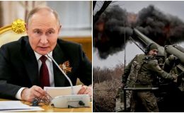 Nga cáo buộc Ukraine né tránh giải quyết xung đột, tuyên bố quân đội Nga có thể bào mòn tiềm lực quân sự Ukraine