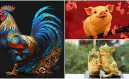Vào giữa tháng 5, 4 con giáp sau đây sẽ đón niềm vui bất ngờ, có thể thăng chức, tăng lương