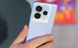 Đây là kẻ soán ngôi vua tầm trung mới nổi, sức mạnh khiến iPhone 16, Galaxy A56 cũng lo sốt vó