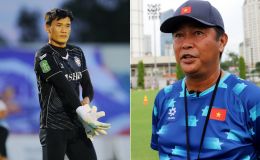 Nhận trái đắng từ Bùi Tiến Dũng, Á quân V.League có quyết định khó tin với công thần ĐT Việt Nam