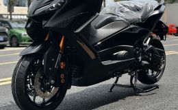 Tin xe hot 11/5: ‘Vua xe ga’ mới của Yamaha ra mắt với giá cạnh tranh, đẹp và xịn hơn cả Honda SH