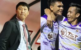 Tin nóng V.League 11/5: Trọng tài quên luật gây chấn động; Công thần ĐT Việt Nam chốt bến đỗ mới