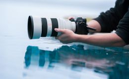 Sony ra mắt FE 50-150mm F2 GM: Ống kính zoom tele F2 đầu tiên trên thế giới, giá 95 triệu đồng
