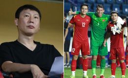 Tiến sát chức vô địch V.League, trụ cột CLB Nam Định là lựa chọn hoàn hảo của HLV Kim sang-sik ở ĐT Việt Nam?
