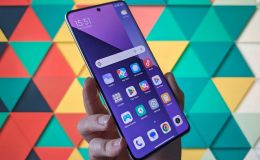 Đây là vua màn cong của Xiaomi, lật đổ vua tầm trung Galaxy A56, camera 200MP như Galaxy S25 Ultra