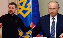 Nóng: Ukraine đối diện tình trạng nguy cấp trong cuộc xung đột với Nga khi lệnh ngừng bắn kết thúc