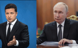 Ukraine tiếp tục nhận vũ khí quân sự giữa lúc TT Putin kêu gọi đàm phán, thành viên NATO bị réo rên