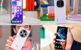Tin công nghệ tối 12/5: iPhone 16 Pro Max giá hấp dẫn, Galaxy S22 Ultra xả kho, iPhone 16e giá rẻ, Redmi Note 14 Pro+ rẻ