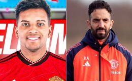 Chuyển nhượng MU 12/5: Xabi Alonso đồng ý để Rodrygo tới Man Utd; HLV Amorim từ chức trong hè 2025?