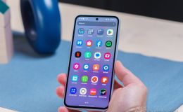 Vua nhiếp ảnh tầm trung Galaxy A35 giá hơn 6 triệu, áp đảo đối thủ với trang bị xịn như Galaxy S24, AI thông minh