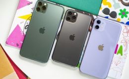 Bảng giá iPhone 11 cập nhật tháng 5: iPhone mới vẫn là vua giá rẻ, iPhone 11 Pro Max cũng rẻ như rau