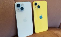 Đây là cặp iPhone quốc dân trong tháng 5/2025, trang bị xuất sắc, giá rẻ như cho, Galaxy S25 gục ngã
