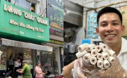 Lòng Chát Quán mở cửa trở lại sau ồn ào, chủ quán khẳng định một điều 'chắc như đinh đóng cột'
