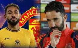 Man United nhận cảnh báo vụ chiêu mộ Cunha, HLV Ruben Amorim nguy cơ trả giá đắt