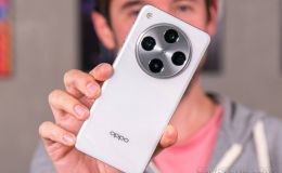 OPPO Find X8 Pro so kè cực gắt với Galaxy S25 Ultra, nhiếp ảnh xịn áp đảo iPhone 16 Pro Max