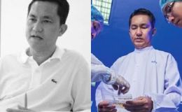 Qua khứ đầy 'vẻ vang' của cha đẻ vaccxine Nanocovax - CEO Hồ Nhân