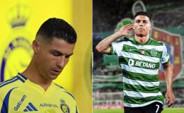 Ronaldo từ chối gia hạn hợp đồng với Al Nassr, sẵn sàng đàm phán trở lại 'mái nhà xưa'