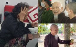 ‘Người vợ’ sắp chết vẫn bị Lê Tùng Vân lợi dụng, lộ bằng chứng thép trong vụ ‘thầy ông nội’ loạn luân