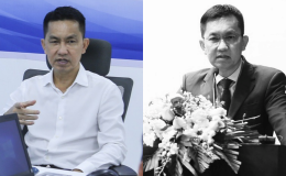 Sốc: CEO Hồ Nhân - con rể Sơn Kim Group đột ngột qua đời, mẹ vợ đau đớn tiết lộ nguyên nhân