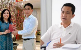 Nữ ca sĩ thân thiết với ông Hồ Nhân nói lời tiễn biệt, nghẹn ngào tiết lộ bệnh tình của nam CEO
