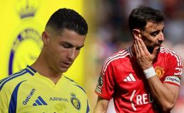 Tin bóng đá quốc tế 12/5: Ronaldo trên đường rời Al Nassr; Man United nhận cảnh báo