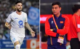 Tin bóng đá tối 12/5: Sao Việt kiều nhận đặc quyền; ĐT Việt Nam 'thách thức' gã khổng lồ châu Á