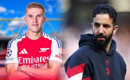 Tin chuyển nhượng sáng 13/5: Thương vụ Cunha - MU có biến; Ngã ngũ vụ Gyokeres gia nhập Man Utd