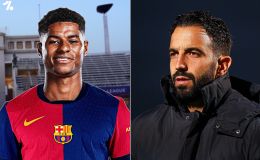Tin chuyển nhượng trưa 12/5: Rashford đạt thỏa thuận tới Barcelona; Ruben Amorim rời Man Utd hè 2025