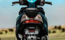Tin xe hot 12/5: ‘Vua xe ga’ 125cc mới của Honda ra mắt với giá mềm, đẹp át vía LEAD và SH Mode
