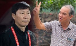 'Viên ngọc quý' của bầu Đức báo tin vui cho ĐT Việt Nam, HLV Kim Sang-sik thở phào ở giải Đông Nam Á