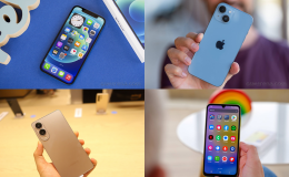 Tin công nghệ tối 13/5: Trên tay Galaxy S25 Edge và Galaxy Ring, iPhone 12 giá rẻ, Galaxy A25 vẫn hot, iPhone 14 sale rẻ