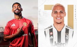 Antony cập bến gã khổng lồ châu Âu, Man United kích hoạt thành công cùng lúc 2 bom tấn?