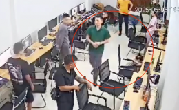 Đình chỉ công tác cán bộ công an bị tố đánh phụ nữ, GĐ Công an TP Hà Nội thông tin nóng vụ việc