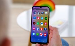 Khám phá Galaxy A25 5G - ‘best choice’ trong tầm giá 5 triệu, trang bị xịn như Galaxy S25, qua mặt iPhone 16