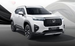 ‘Honda City phiên bản SUV’ mới ra mắt giá 334 triệu đồng, rẻ hơn cả Kia Morning và Hyundai Grand i10