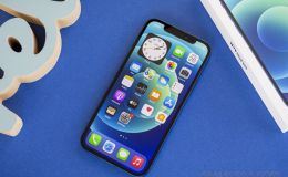 iPhone 12 fullbox giá dưới 10 triệu, màn OLED xịn như iPhone 16, vẫn đủ sức so kè Galaxy S24