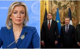 Nga tuyên bố Phương Tây ủng hộ lệnh ngừng bắn 30 ngày để ‘mua’ thời gian giúp Ukraine khôi phục tiềm lực quân sự