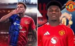 Tin chuyển nhượng tối 13/5: Real Madrid rao bán trụ cột; Man United chiêu mộ thành công 2 bom tấn?