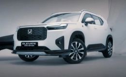 Tin xe 13/5: Rẻ hơn Hyundai Grand i10 và Kia Morning, ‘Honda City phiên bản SUV’ ra mắt giá cực mềm