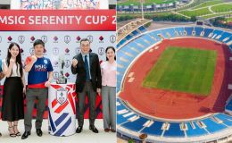 Việt Nam chính thức đăng cai AFF Cup 2025, SVĐ Mỹ Đình bị gạch tên